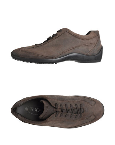 ZOOM TOD'S - Sneakers