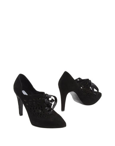 ZOOM FRATELLI ROSSETTI - Shoe boots