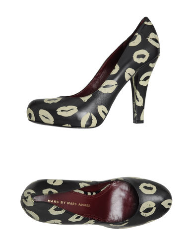 ZOOM MARC BY MARC JACOBS - Platform pumps