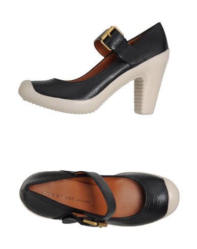 ZOOM MARC BY MARC JACOBS - Platform pumps