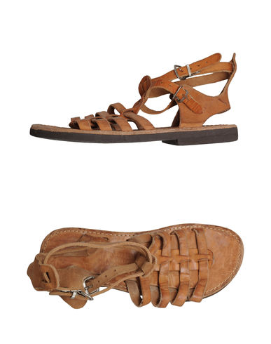 ZOOM VIVE LA DIFFERENCE - Sandals