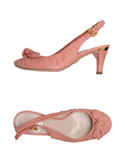 PRADA - Slingback