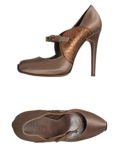 ZOOM GIAMBATTISTA VALLI - Court