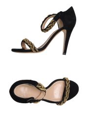 CHLOE' - Sandali con tacco