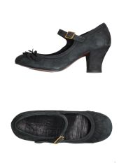CHIE MIHARA - Closed-toe slip-ons 