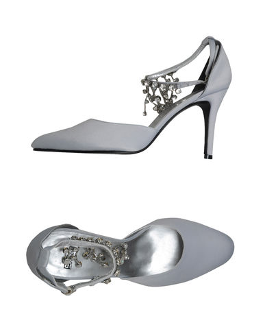 ZOOM SCHEILAN - Closed-toe slip-ons