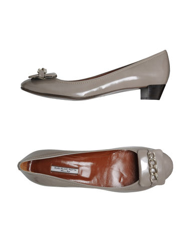 ZOOM GUGLIELMO ROTTA - Pump