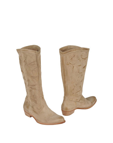 ZOOM N.D.C. MADE BY HAND - Boots