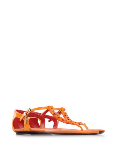 ZOOM CESARE PACIOTTI - Sandals