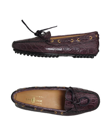ZOOM CARSHOE - Moccasins