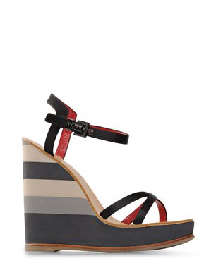 Wedge Women's - CESARE PACIOTTI