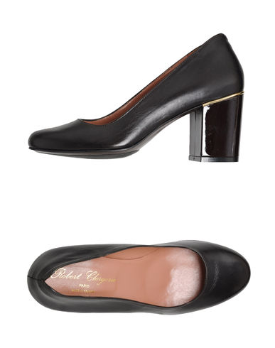 ZOOM ROBERT CLERGERIE - Pump