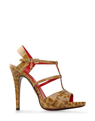 High-heeled sandals Women's - CESARE PACIOTTI