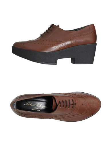 ZOOM ROBERT CLERGERIE - Wedge