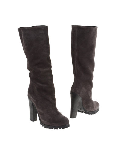ZOOM CHLOÉ - High-heeled boots