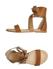 ILENIA P. - Sandals