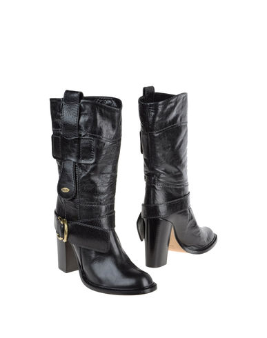 ZOOM CHLOÉ - Ankle boots