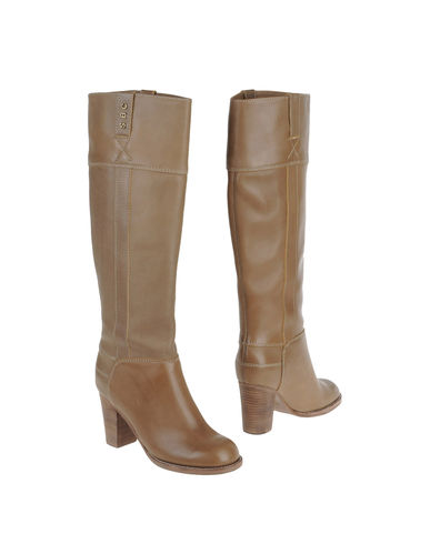 ZOOM SEE BY CHLOÉ - High-heeled boots