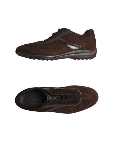 ZOOM TOD'S - Sneakers