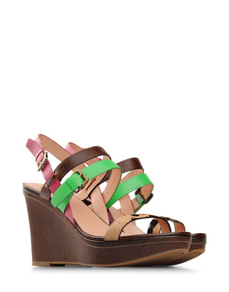 Sandalias - PAUL SMITH