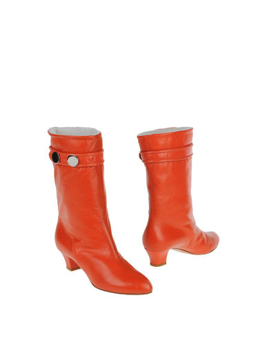 ZOOM MARC JACOBS - Ankle boots