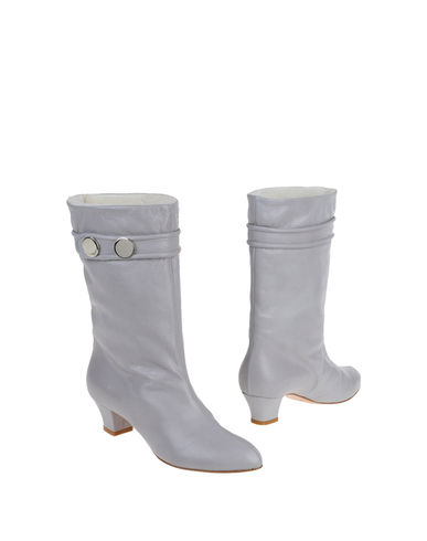 ZOOM MARC JACOBS - Ankle boots