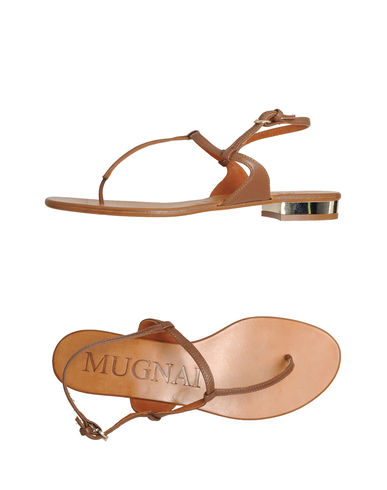 ZOOM MUGNAI - Flip flops