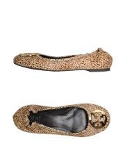 TORY BURCH - Ballet flats