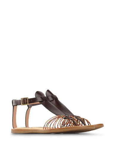 ZOOM PAUL SMITH - Sandals