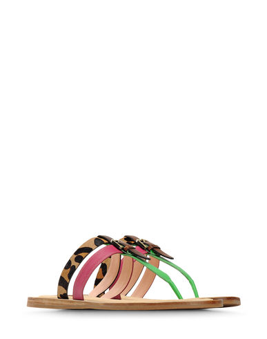 ZOOM PAUL SMITH - Sandals