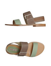 ANTONIO MARRAS - Sandali