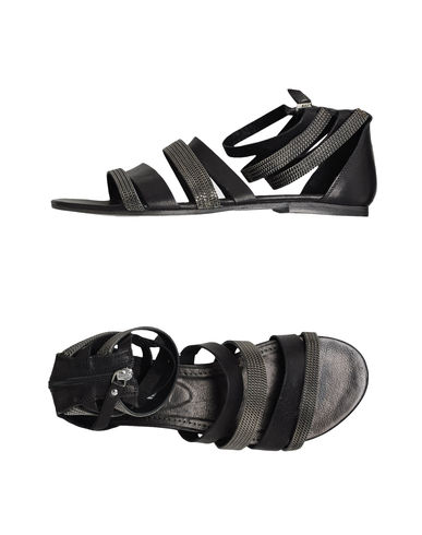 ZOOM VIC MATIE' - Sandals