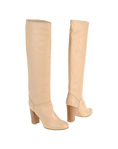 ZOOM CHLOÉ - High-heeled boots
