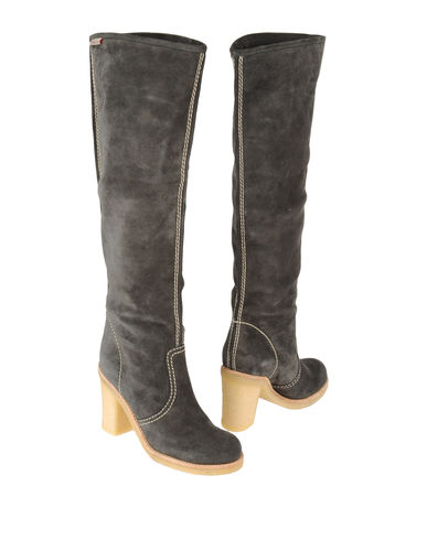 ZOOM SEE BY CHLOÉ - High-heeled boots