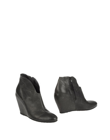 ZOOM VIC MATIE' - Ankle boots