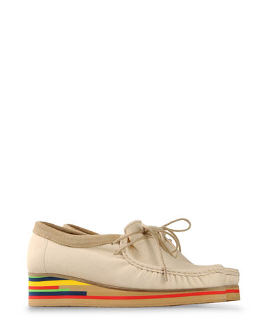 ZOOM SURFACE TO AIR - Lace-up shoes