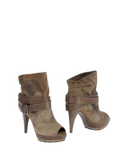 Vic Matie' - Chaussures - Bottines