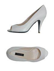 PATRIZIA PEPE - Decolletes open toe