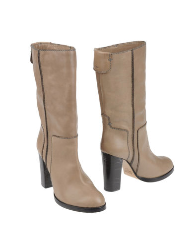ZOOM CHLOÉ - High-heeled boots