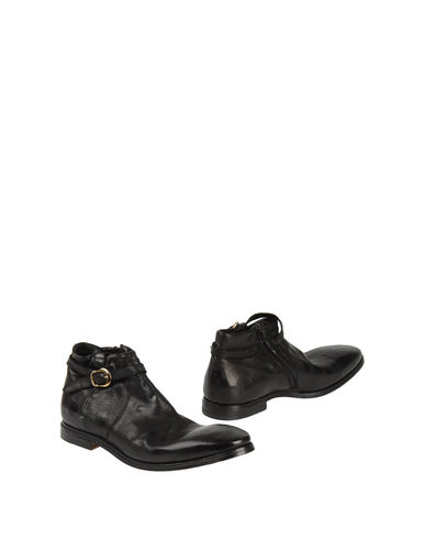 ZOOM RAPARO - Ankle boots