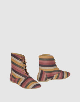 KLING - SCHUHE - Stiefeletten - bei YOOX.COM