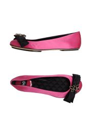 D&G - Ballet flats