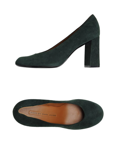 ZOOM MARC BY MARC JACOBS - Closed-toe slip-ons