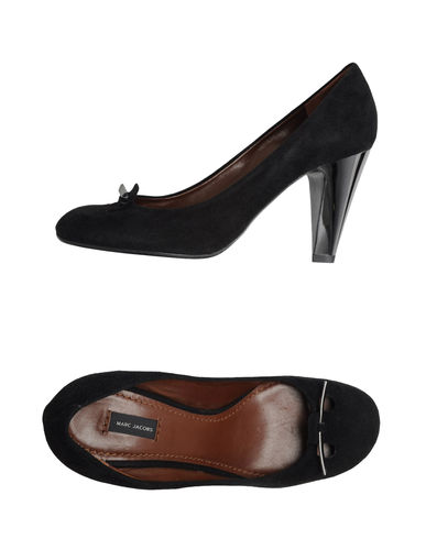 ZOOM MARC JACOBS - Pump