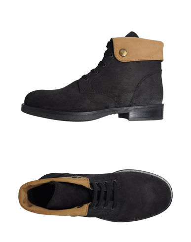 ZOOM HOGAN - High-top dress shoe