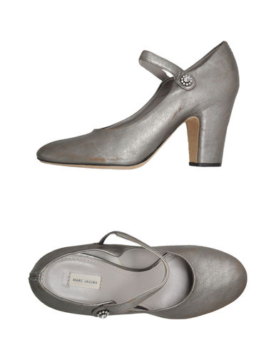 ZOOM MARC JACOBS - Pump