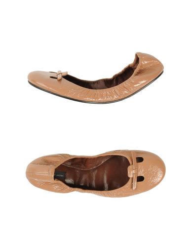 ZOOM MARC JACOBS - Ballet flats