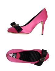 D&G - Zapatos de salón