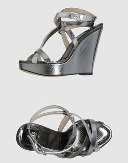 D&G - CALZATURE - Zeppe - su YOOX.COM