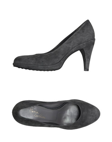ZOOM MARIA CRISTINA - Closed-toe slip-ons